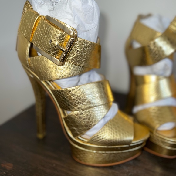 Michael Kors sandals 6 - Picture 6 of 9